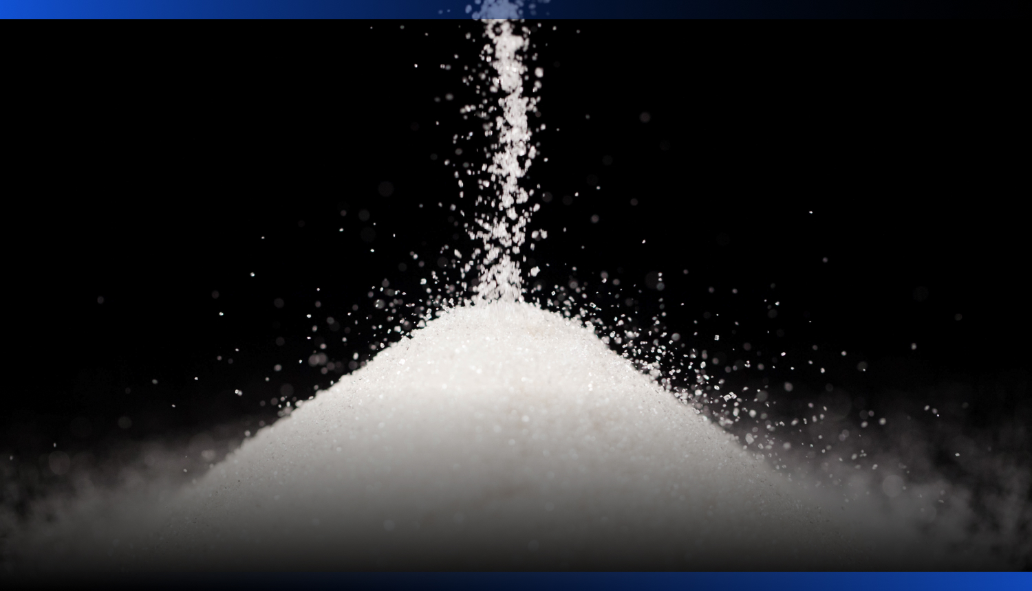 Image for Сахар по 445,5 тенге продают в Алматы